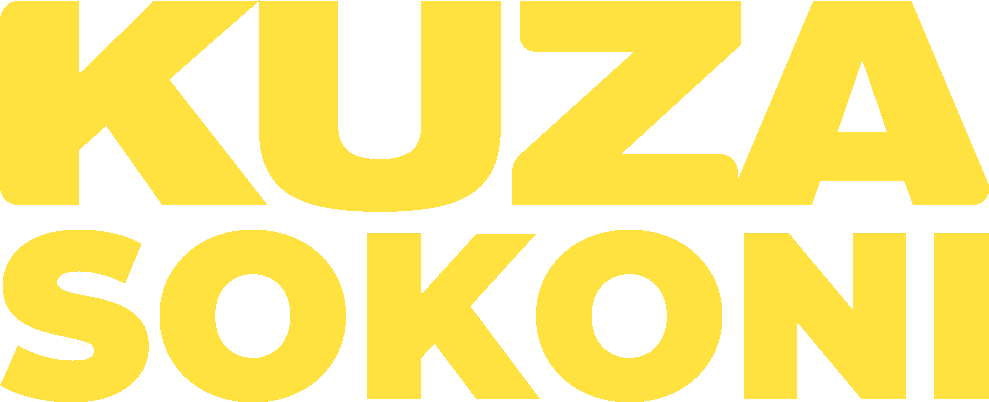Kuza Sokoni Logo